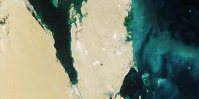 Kaart, satelliit-katar 